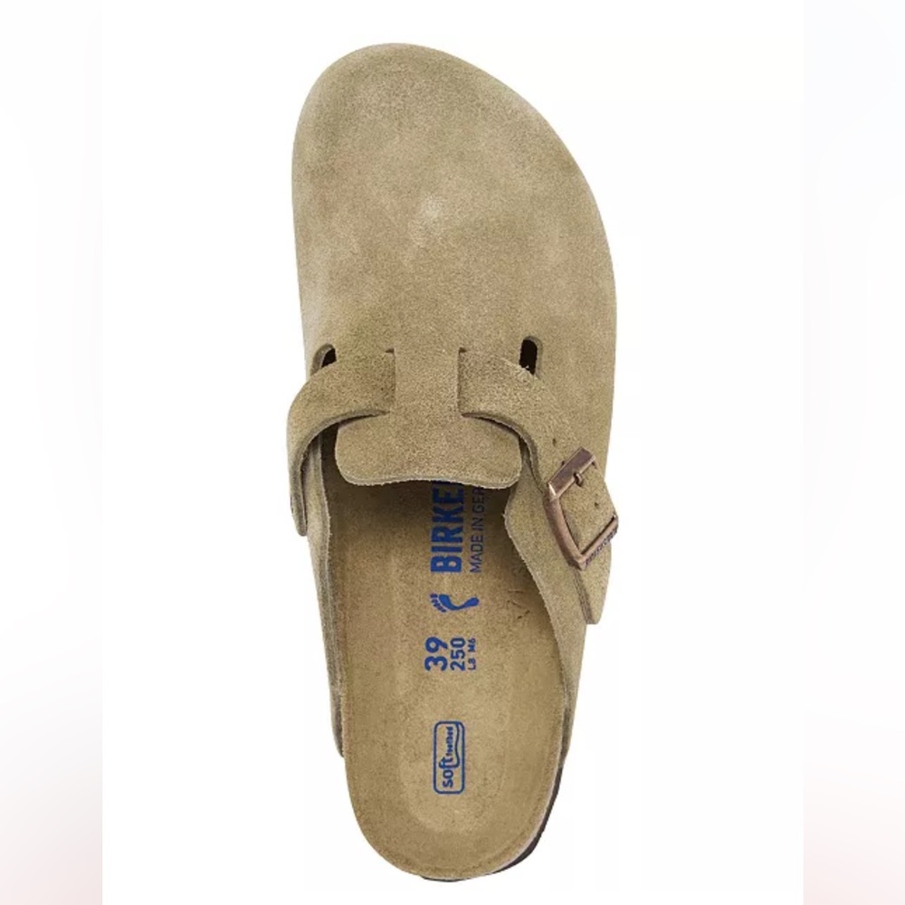 Women’s Birkenstock Boston Clogs